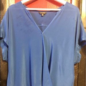 Lucky Brand Women’s Blouse
